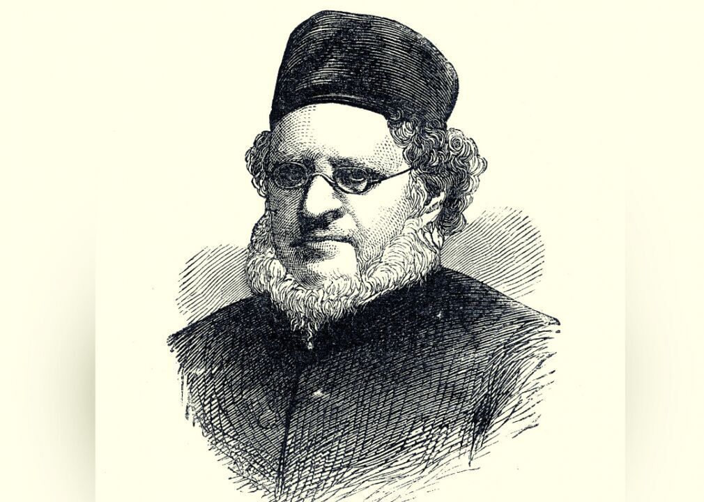 1860: Morris Jacob Raphall becomes the first rabbi to lead an opening prayer at a meeting of Congress
